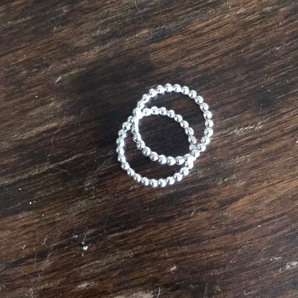Pandora Rings